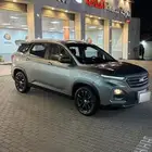 شفروليه كابتيفا 2022 نص فل رمادي جنوط أسود