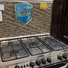 غاز منزلي للبيع