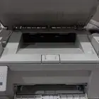 طابعه ورق hp