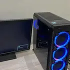 بي سي قيمنق