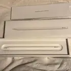 قلم ايباد ابل الجيل الثاني
