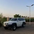 نيسان   باترول سفاري