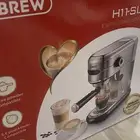 مطحنة قهوة و آلة اسبريسو