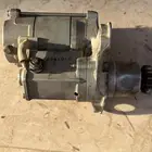 ودينمو وسلف كامري