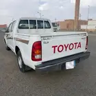 هايلوكس غمارتين 2006 للبيع او البدل