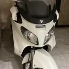 دباب سزوكي عجيب 650 سيسي 2007