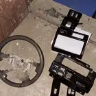 تخشيبه   طاره شاص وربع سعودي
