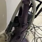 مكنسه بوكيت