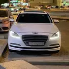 جنسس 2015 G80