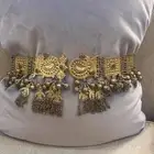 زيني يومك الوطني بحزام جداتنا