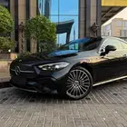 مرسيدس cle200 زيرو 2025