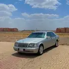 مرسيدس شبح 320