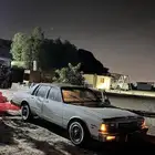 كابرس 1984للبيع بدون لوحات سبب البيع مخالفات