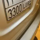 لوحة للبيع رول 3300