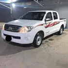 هايلوكس تيوتا
