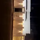 دور تشطيبات راقيه تأسيس شقتين حي الخريمي مقابل الاسكان
