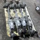 متوفر لدينا علب امبالا ومالوا وارد مع التركيب والضمان