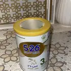 حليب ماعز اطفال