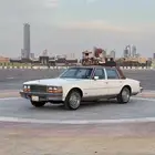 كاديلاك سيفيل 1977 عداد قليل