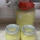 سمن بلدي بري وسويقه شعير