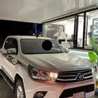 هايلكس 2016 ممشى 179 الف قير عادي للبيع او البدل المناسب