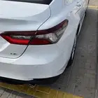كامري 2023