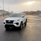فورتشنر ديزل