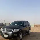 فورد اكسبلورر 2010