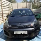 كيا ريو هاتشباك
