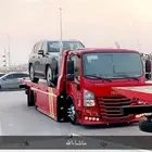 سطحه هيدروليك ماشيه من الرياض للجنوب اللي عنده دباب