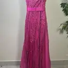فستان