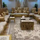 كنب وطاولات وستاير