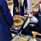 ديكور ملكي قهوجين صبابين