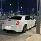 كرايسلر SRT 100km
