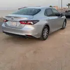 كامري 2024