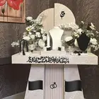 عربة ملكة