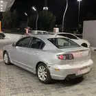 مازدا3 2008