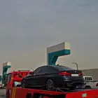 سطحة بريدة هيدروليك بين المدن