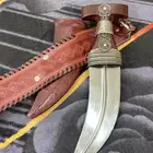 جنبيه كفو كفو كفو الراس قماش طاير الخطمه فضه دوجاني السله ع
