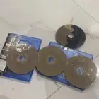 اشرطه سوني فور ووتركب على فايف