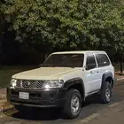 باترول نيسان 2006