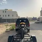 للبيع و للاجار عربه سحب تم تنزيل الحد3300
