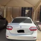 رينو فلوانس 2012