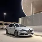 رينو تاليسمان 2018