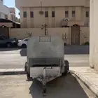 قلص مقفل للبيع