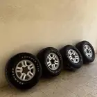 اغراض ربع