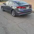 النترا افانتي 2018 ديزل