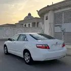 كامري 2008 GL مخزن