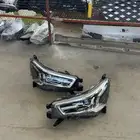 شمعات هايلوكس 2023 دبل