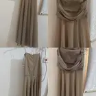 فستان نساء